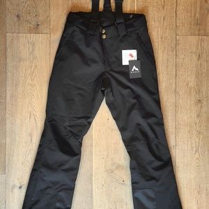 Mckinley Men's Didi Snowboard/Ski Pants